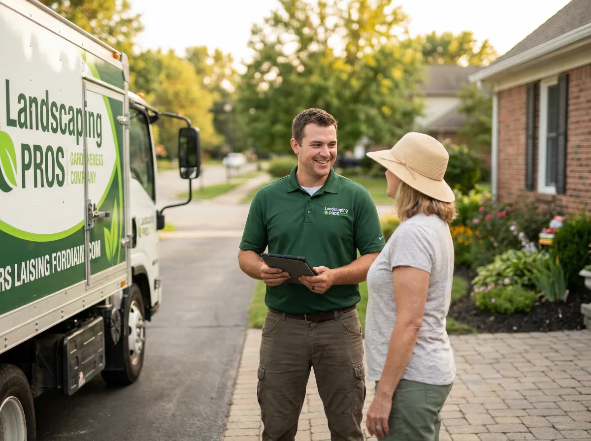 Landscaping Pioneer, LA FAQs